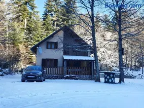 Holiday Home Asja Lukovo Bribir - Image 1