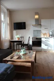 Ferienwohnung Goldgrund15 - Image 1