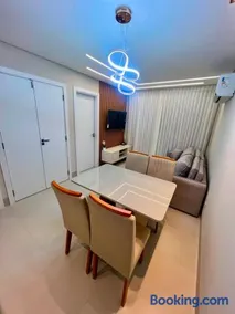 Apartamento bem localizado próximo ao DETRAN, Assembleia Legislativa de Cuiabá, Centro Político e Shopping Pantanal - Image 2