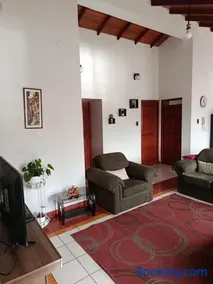 Apartamento en ultima planta - Image 2