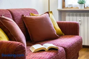 NEW! Ski Apartment - Derby, 15min Courmayeur - Image 2