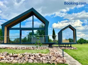 Eukaliptusz Privát Wellness Apartman Pécs - Image 4