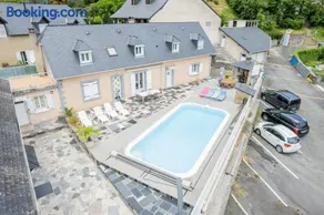 Villa Bellevue avec piscine - Image 4