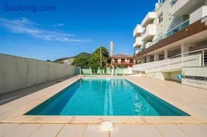 Apto. em Cond. c/ piscina e vista mar ENT0102 - Image 2