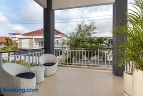 Green Villa - 4BR Luxury Villa - Nusa Dua Beach by Globalstay - Image 1