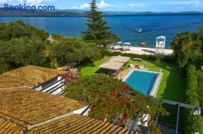 Barbati Beachfront - Pool Villa - Image 1
