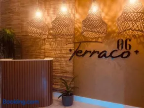 Apart - hotel, Orla Petrolina - Image 2