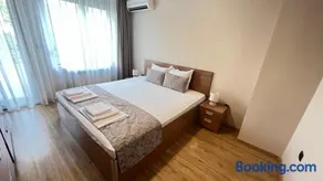 Apartment City Park Sandanski - Image 4