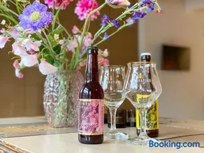 Luxe Loft Bierbrouwerij het Klavertje - Image 3