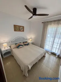 Apartamento costa Menorca - Image 2