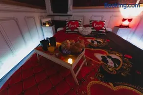 Bulle d’Amour , une nuit en amoureux - Image 2