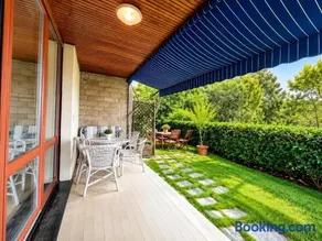 Helmirage Luxury Cinque Terre - Image 1