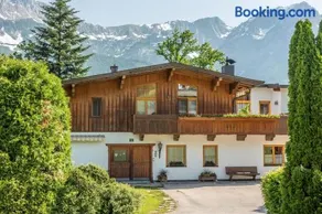 Gradevole appartamento accogliente e familiare con terrazza, giardino e barbecue | Accanto allo sci - Image 2