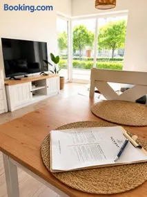 PuckBay Apartment - Image 1