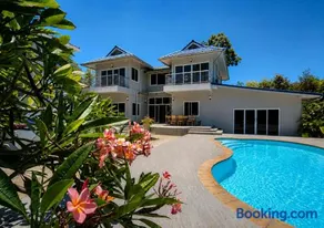 Villa Paradise with private pool in Koh Samui - Image 2