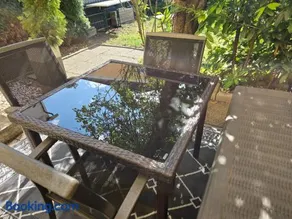 Ferienwohnung nähe Red Bull Ring mit eingezäunten Garten - Image 1