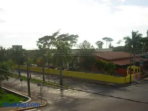 Solarium Park Hotel - Image 4