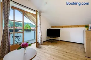 Ferienwohnung am Teisenberg - Image 4