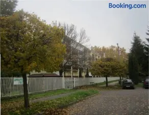 Gyöngyvirág Üdülő – Mario Apartman - Image 5