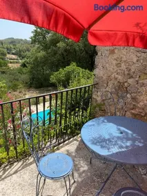 La Parenthèse du Var - Gîte avec grande terrasse vue sur piscine - Image 2