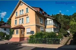 Hotel Bürkls Kirnbachtal - Image 4