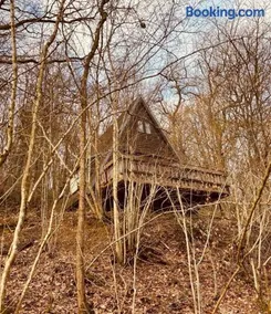 The Forest Cabin Durbuy - Image 1
