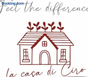 La Casa di Ciro GC & Friends - Image 1
