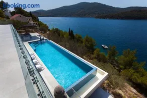 Apartment mit Grill, Garten und beheiztem Pool - Image 2
