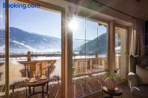 Apartment Kornerhof Kaltenbach Zillertal - Image 1
