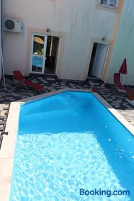 Holiday Home Desire - Image 1