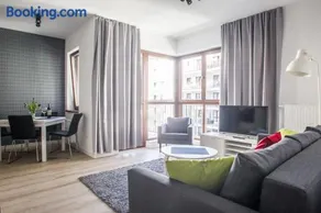Chill Apartments Jana Kazimierza - Image 2