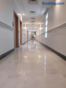 شقق دورميرا للشقق الفندقية - Image 2