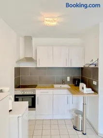 Kleines Idyll, Ruhig & erholsam - Peter M22 - Frankenwald Apartments - Image 1