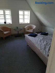 Skovhusets B&B i Gislev - Image 2