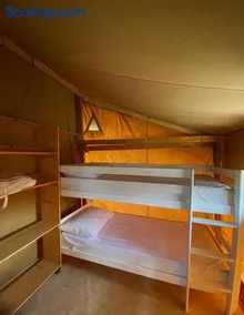 MARUŠINA OLIVE HILLS - glamping & minicamp - Image 4