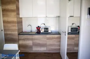 Oppen-House Apartmanok - Image 3