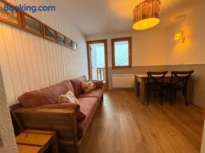 Appartement skis aux pieds avec parking et wifi à Tignes - Image 4