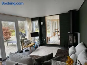 Cabin in the forest with Spa and Sauna - Image 3
