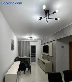 Apartamento Moderno no Marco Excelente Localização em Belém Garagem e piscina - Image 5