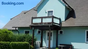 Appartamento con 2 camere da letto per 4 persone - Image 1