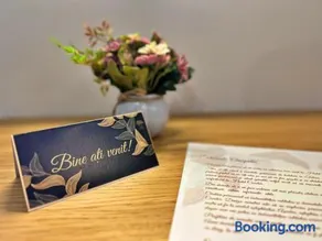 Hotel Condor Tulcea - Image 2