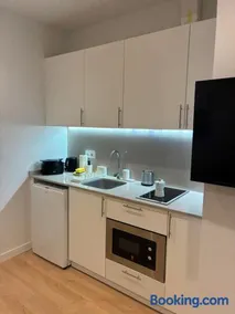 Apartamentos Portuetxe - Image 5
