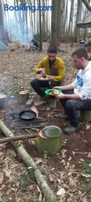 Spirited Adventure Ltd Bushcraft Survival Air rifles - Image 2
