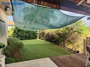 וילה בגלבוע - Image 4