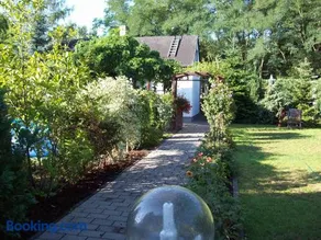 Cottage near centrum, paradise - Image 3