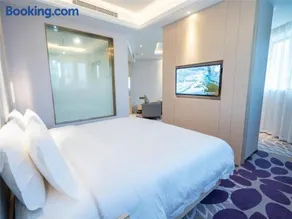 Lavande Hotel Zhongshan Tanzhou - Image 1