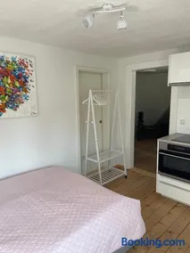 Apartment am HohenRand Dresden Leubnitz - Image 1