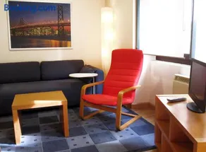 Apartamentos Legazpi - Image 4