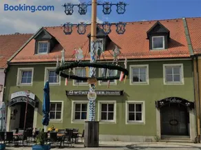 Ferienwohnungen Windischeschenbach by HausGruenerBaum - Image 1