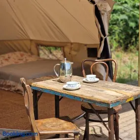 Strackxhoeve Veldtent 'Veldslaap' - Image 4